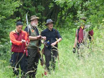 offene Landesmeisterschaft Fita NBSV 2014-8