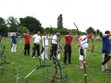 Verbandspokal der Erwachsenen 2008-9