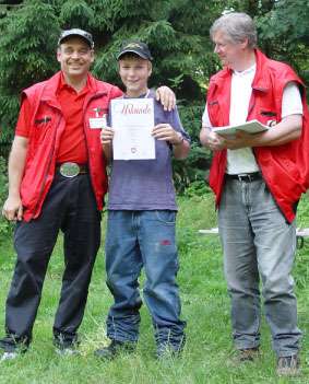 Landesmeisterschaft Wald/Feld in Uetze-11