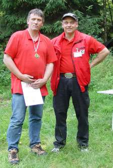 Landesmeisterschaft Wald/Feld in Uetze-13