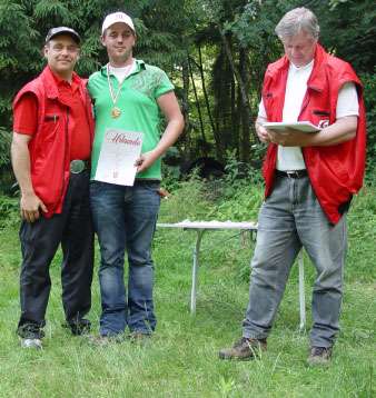Landesmeisterschaft Wald/Feld in Uetze-14