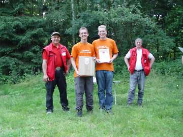 Landesmeisterschaft Wald/Feld in Uetze-18