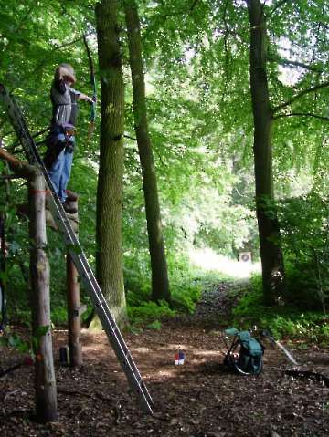 Landesmeisterschaft Wald/Feld in Uetze-19
