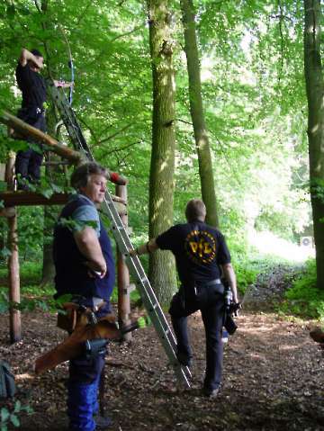 Landesmeisterschaft Wald/Feld in Uetze-21