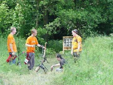 Landesmeisterschaft Wald/Feld in Uetze-24