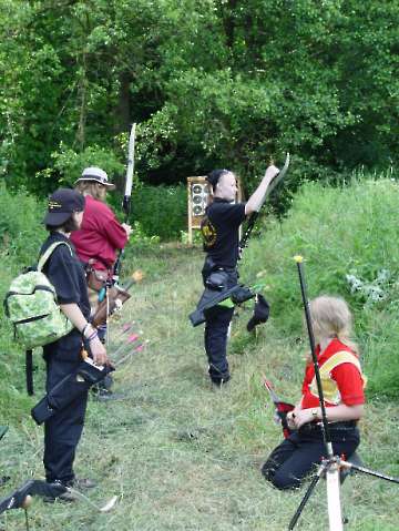 Landesmeisterschaft Wald/Feld in Uetze-25