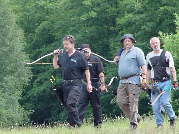 Landesmeisterschaft Wald/Feld in Uetze-27