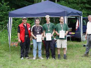 Landesmeisterschaft Wald/Feld in Uetze-2