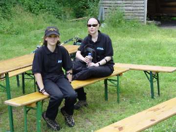 Landesmeisterschaft Wald/Feld in Uetze-31