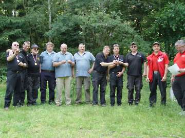 Landesmeisterschaft Wald/Feld in Uetze-34