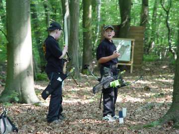 Landesmeisterschaft Wald/Feld in Uetze-38