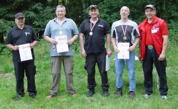Landesmeisterschaft Wald/Feld in Uetze-40