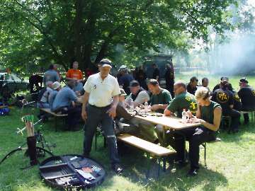 Landesmeisterschaft Wald/Feld in Uetze-41