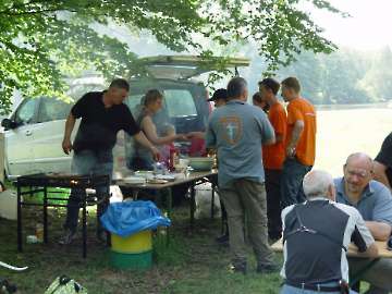 Landesmeisterschaft Wald/Feld in Uetze-43