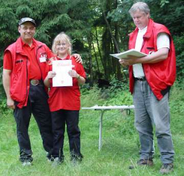 Landesmeisterschaft Wald/Feld in Uetze-8