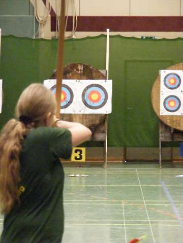 Landesmeisterschaft Fita Halle 2008-16