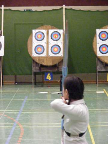 Landesmeisterschaft Fita Halle 2008-17