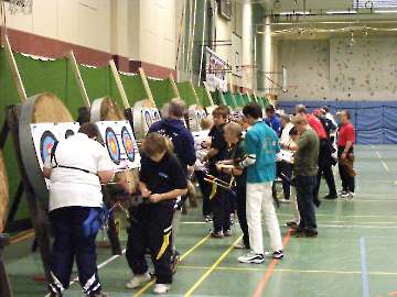 Landesmeisterschaft Fita Halle 2008-19