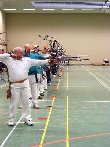 Landesmeisterschaft Fita Halle 2008-2