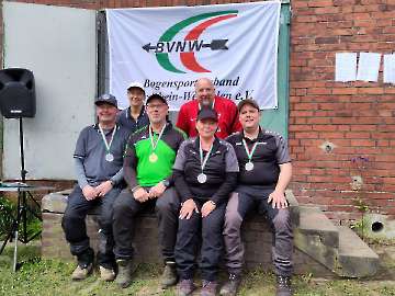 27.04.2024 - Landesmeisterschaft 3D