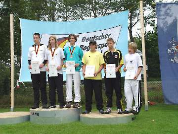 Deutsche Jugendmeisterschaft 2006 -16