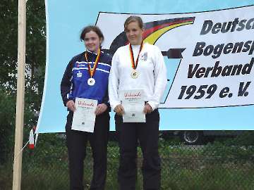 Deutsche Jugendmeisterschaft 2006 -18