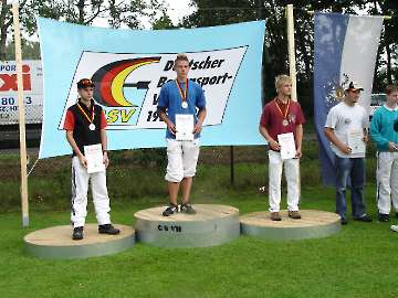 Deutsche Jugendmeisterschaft 2006 -20