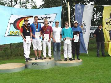 Deutsche Jugendmeisterschaft 2006 -21