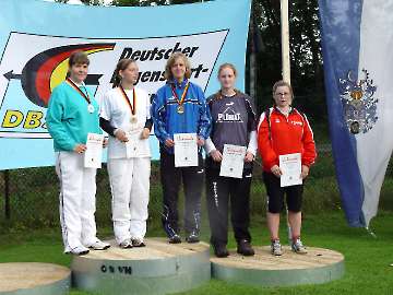 Deutsche Jugendmeisterschaft 2006 -23