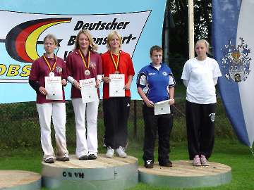 Deutsche Jugendmeisterschaft 2006 -25