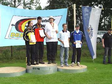 Deutsche Jugendmeisterschaft 2006 -27