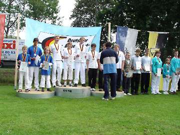 Deutsche Jugendmeisterschaft 2006 -28