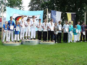 Deutsche Jugendmeisterschaft 2006 -29
