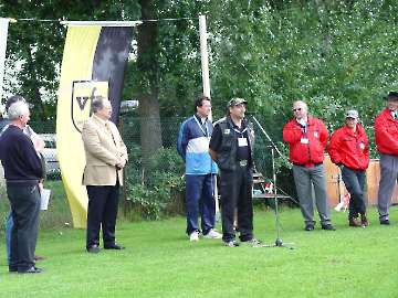 Deutsche Jugendmeisterschaft 2006 -2