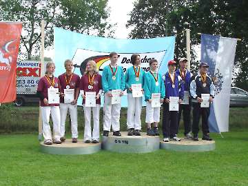 Deutsche Jugendmeisterschaft 2006 -31