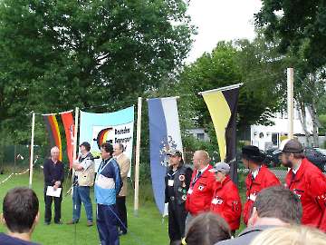 Deutsche Jugendmeisterschaft 2006 -3