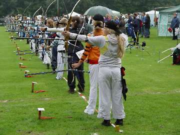 Deutsche Jugendmeisterschaft 2006 -8