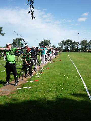 Impressionen Bogensport-10