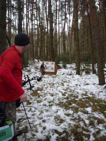 Impressionen Bogensport-12