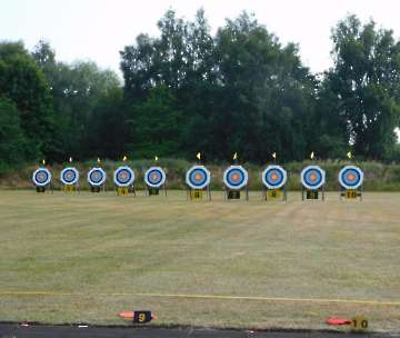 Impressionen Bogensport-14