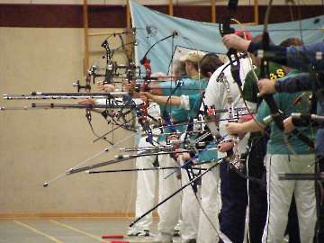 Impressionen Bogensport-16