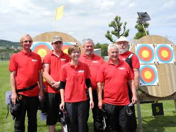 Impressionen Bogensport-17