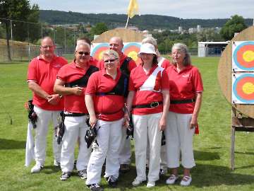 Impressionen Bogensport-18