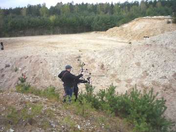 Impressionen Bogensport-9