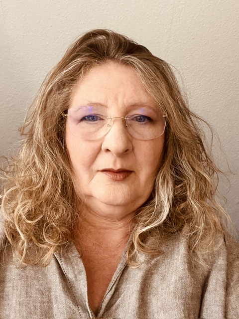 Christine Weltz
