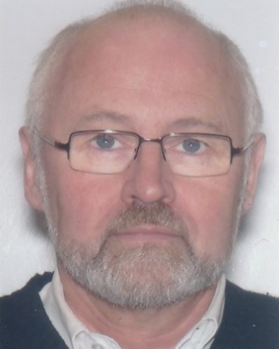 Gerhard Krohne