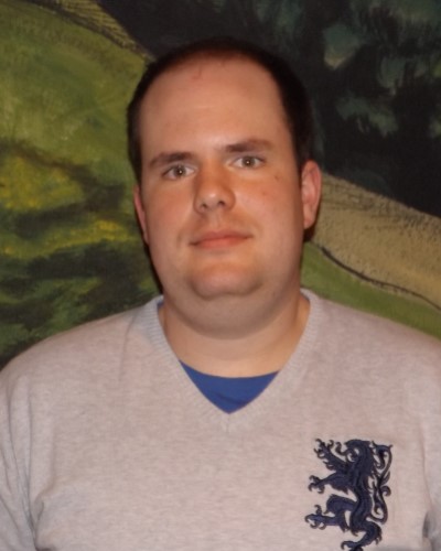 Sebastian Wulf