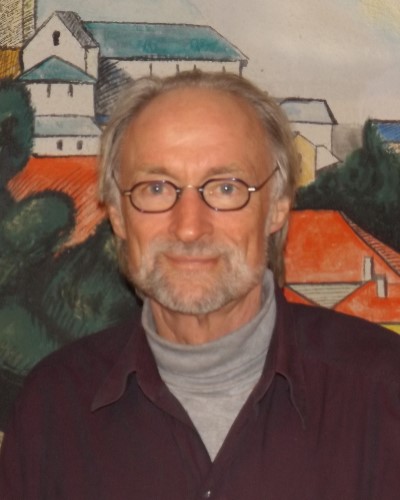 Werner Lubjinski